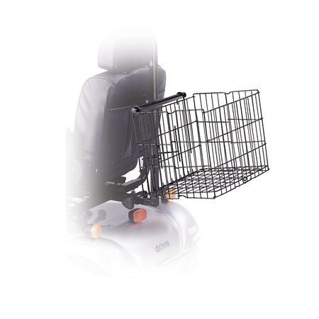 Drive Medical Scooter Basket sf8020